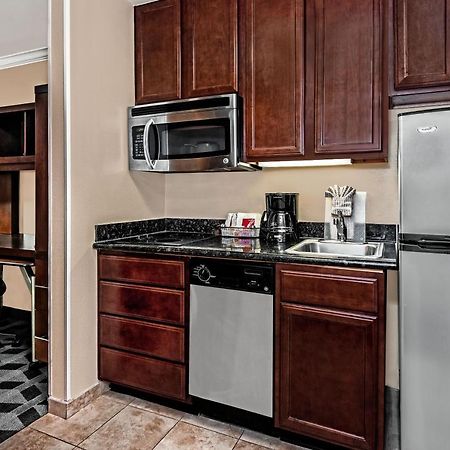 Towneplace Suites By Marriott San Antonio Northwest Exterior foto