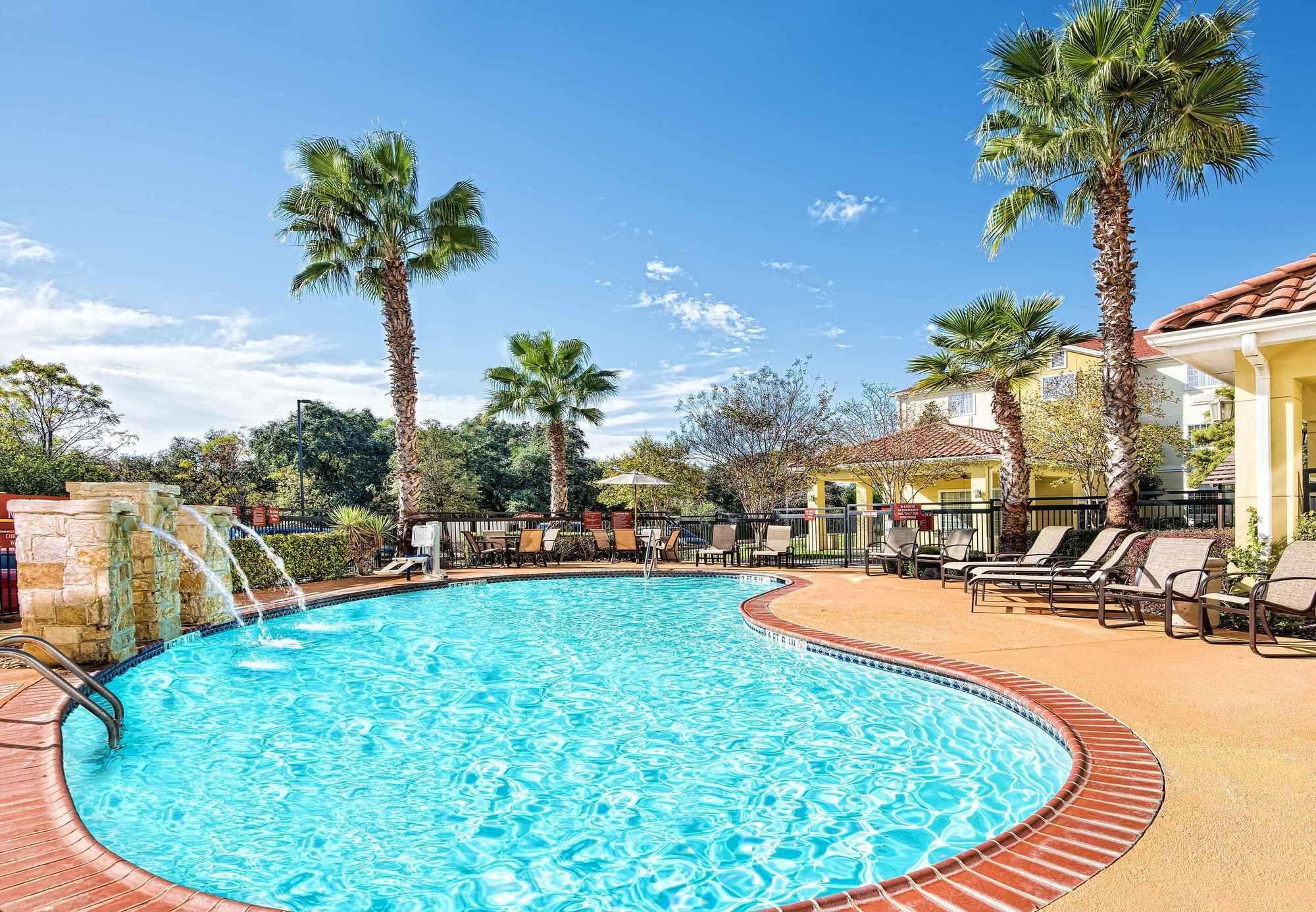 Towneplace Suites By Marriott San Antonio Northwest Exterior foto