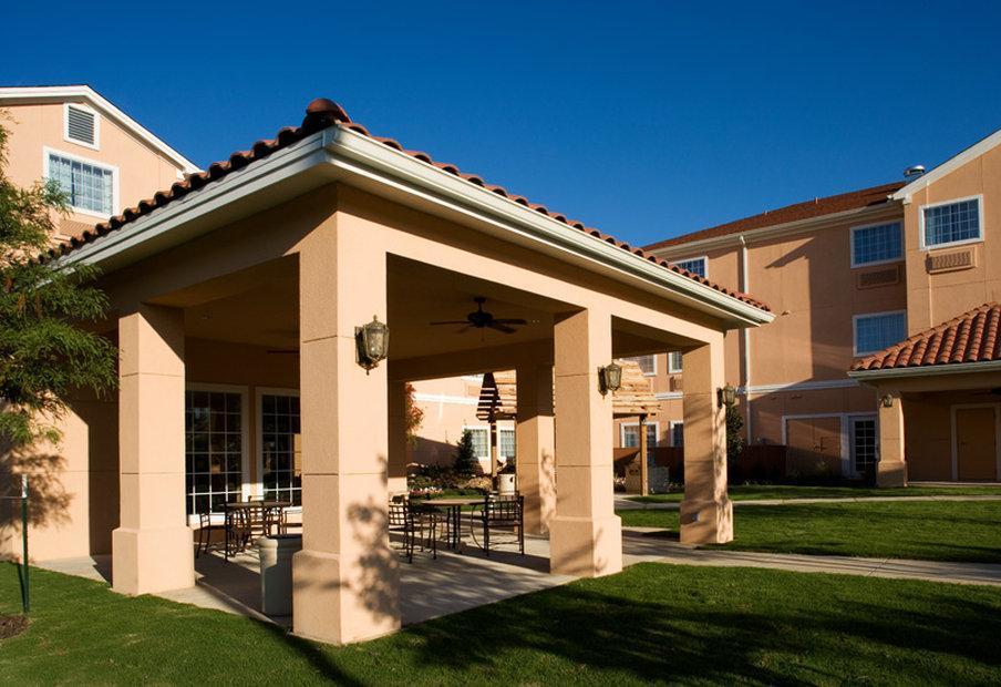 Towneplace Suites By Marriott San Antonio Northwest Exterior foto