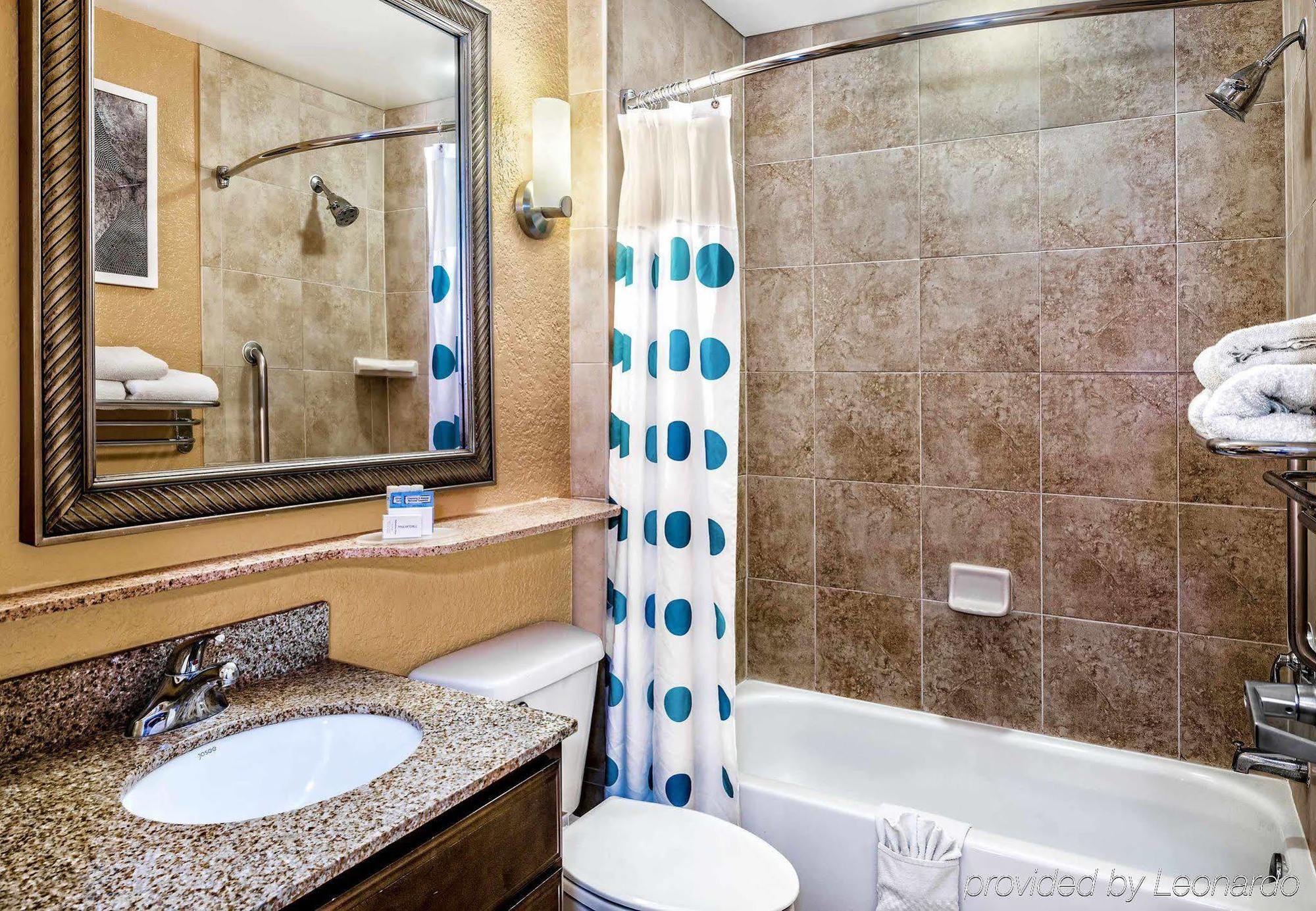 Towneplace Suites By Marriott San Antonio Northwest Exterior foto