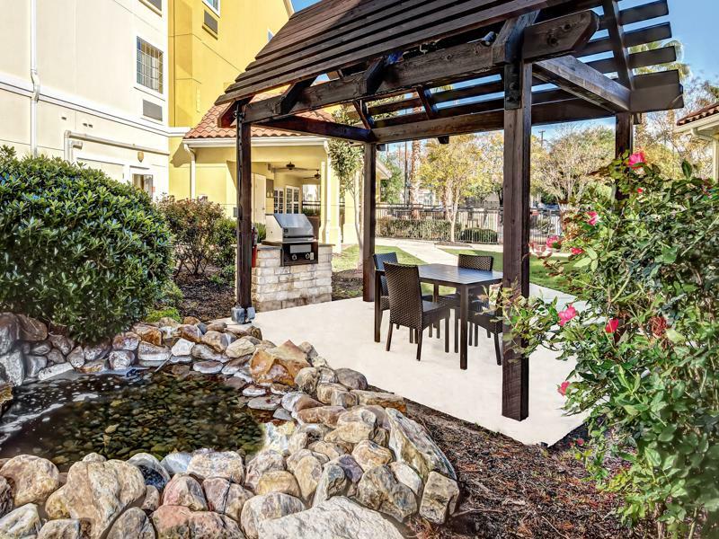 Towneplace Suites By Marriott San Antonio Northwest Exterior foto