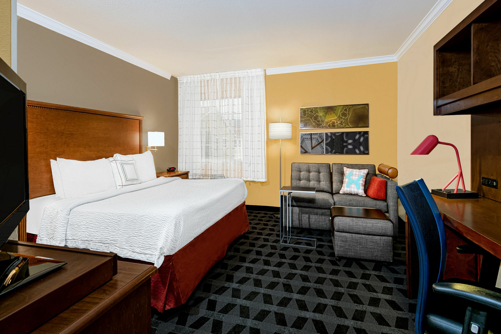 Towneplace Suites By Marriott San Antonio Northwest Exterior foto