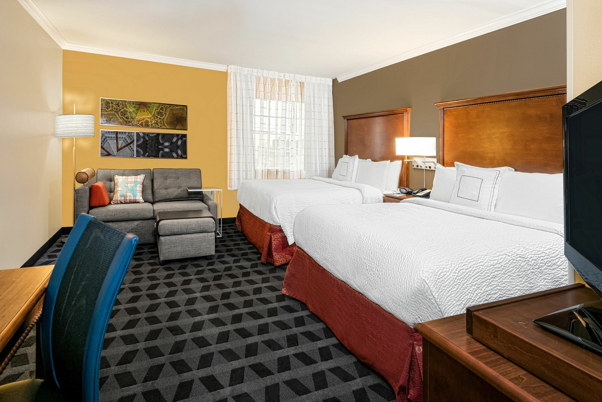 Towneplace Suites By Marriott San Antonio Northwest Exterior foto